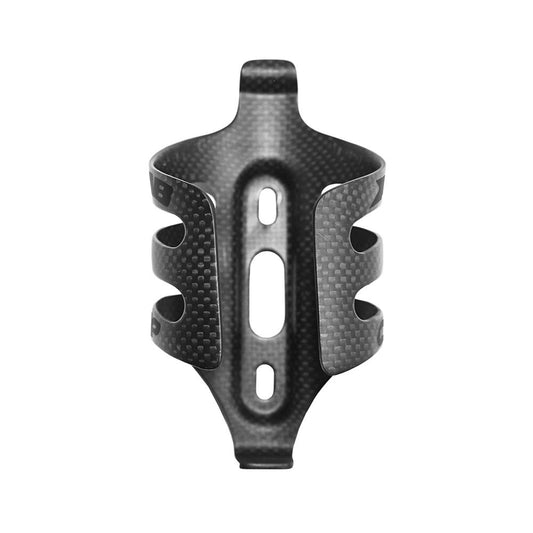 Bottle Cage Chimp Carbon Gloss