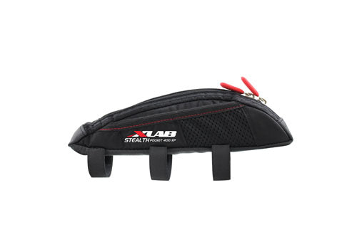 XLab Bag Nutrition Stealth Pocket 200 XP
