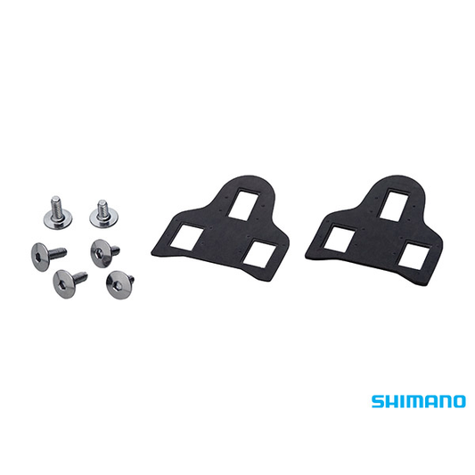 Shimano Spacers Cleat SM-SH20