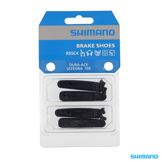 Shimano Brake Pad Inserts BR-9000