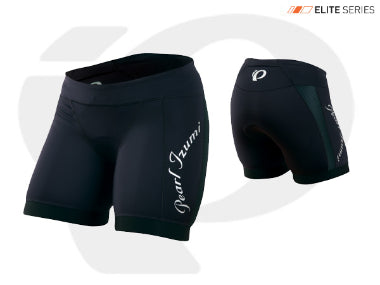 Pearl Izumi Tri Short Women's In-R Cool
