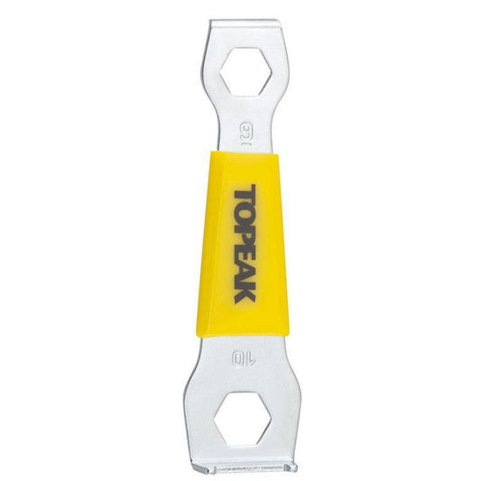 Wrench Chainring Nut