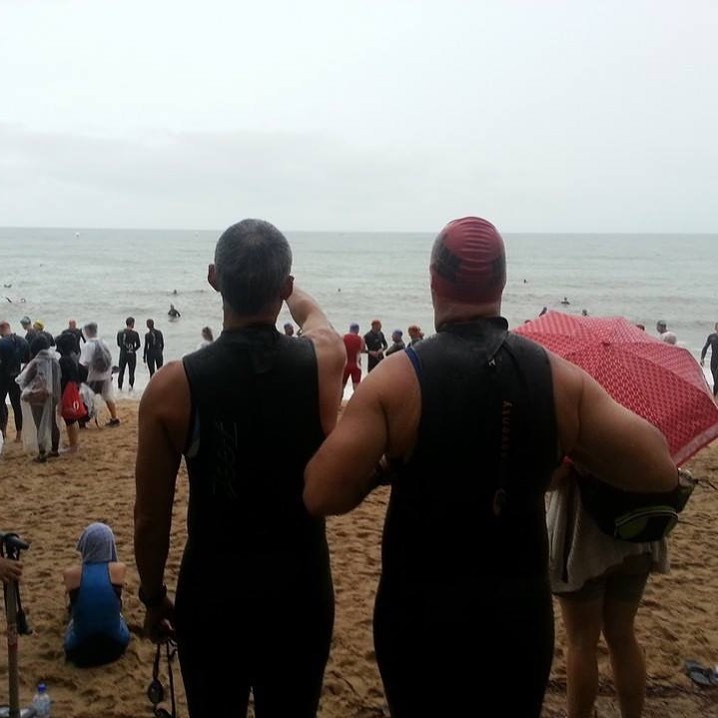 What to pack for a triathlon race!