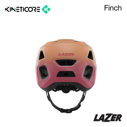 Lazer Helmet - FINCH KC