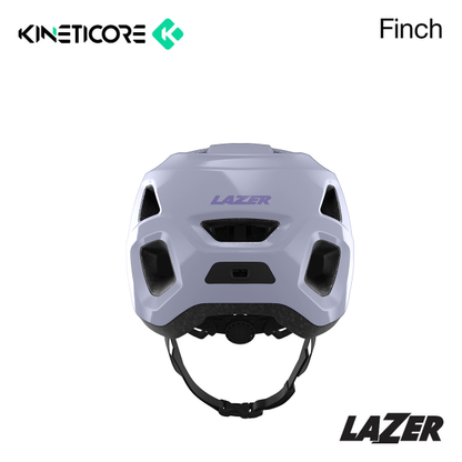 Lazer Helmet - FINCH KC