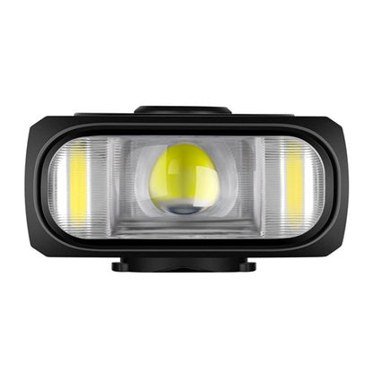 MAGICSHINE Front Light - Hori 900 Dual Mounted
