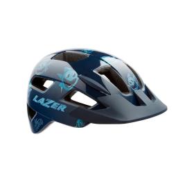 Lazer Helmet - Lil' Gekko