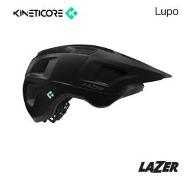 Lazer Helmet - LUPO KC