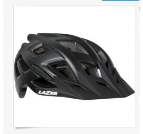Lazer Helmet - ULTRAX