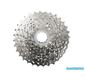 Shimano CASSETTE CS-HG50 11-32 CLARIS 8-SPEED