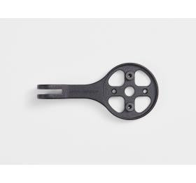 Bontrager Pro Blendr Alloy Computer Mount