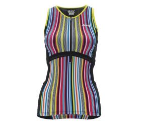 Zoot Women's Tank Tri Performance Top