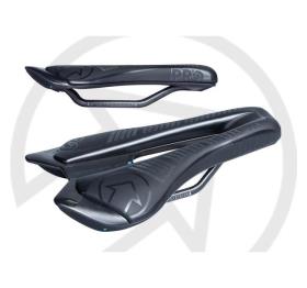PRO SADDLE - AEROFUEL II CARBON