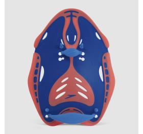 POWER PADDLE BLUE/TANGERINE/BLUE Medium