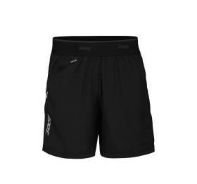 Zoot Running Short Men's Black 101 6" Black