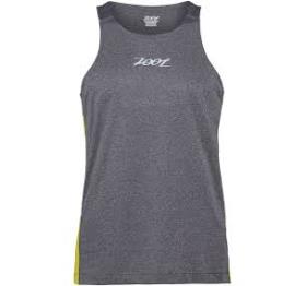 Zoot Running Singlet Men's Surfside