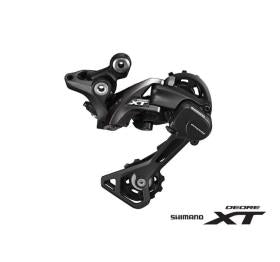 Shimano Rear Derailleur XT Shadow Medium RD-M8000