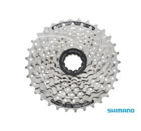 Shimano Cassette CS-HG41 11-32