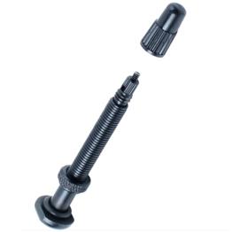 Bontrager Round Base TLR Valve Stem
