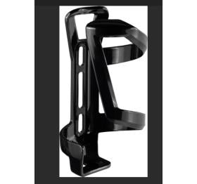 Bontrager Left Side Load Recycled Water Bottle Cage