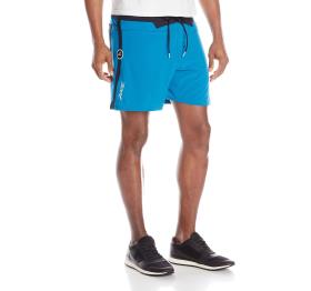 Zoot Running Short Men's Black 101 6"