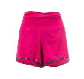 Zoot Running Shorts Women's Pink