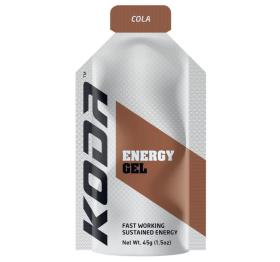 Koda Nutrition Gel Cola