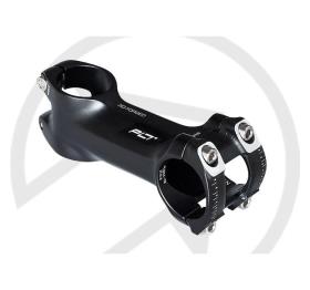 PRO ROAD STEM - PLT 110mm 10Deg BLACK 31.8mm