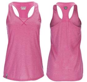 Zoot Running Singlet Women's Sunset Pink