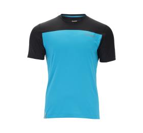 Zoot Running Shirt Men's Black and Blue
