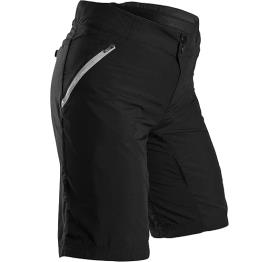 Sugoi MTB Short Women's RPM-X Black