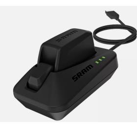 SRAM BATTERY CHARGER & CORD ETAP AXS