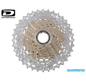 Shimano Cassette CS-HG81-10 10sp 11-36