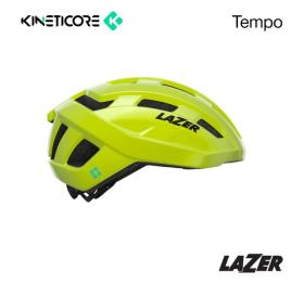 Lazer Helmet - TEMPO KC
