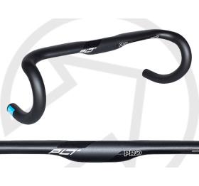 Pro Handlebars ROAD BAR - PLT COMPCT ERGO