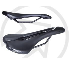 Pro SADDLE - TURNIX PERFORMANCE BLACK 152mm AF