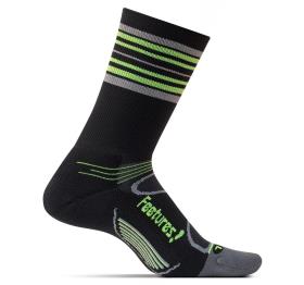 Feetures Sock Run Elite Light Cushion Mini Crew M