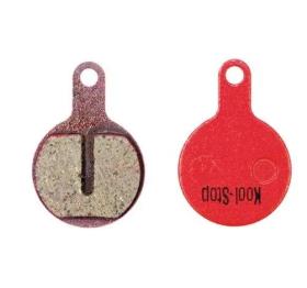 BRAKE DISC PADS - KOOL STOP TEKTRO LYRA IOX KSD710