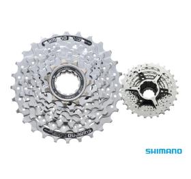 Shimano Cassette CS-HG51 11-30 8 Speed Alivio