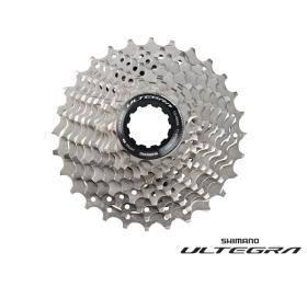 Shimano Cassette CS-R8000 11-32 Ultegra