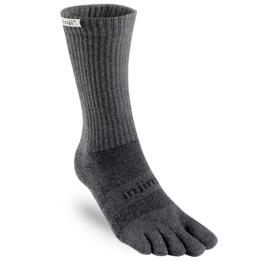 Injinji Trail Toe Sock 2.0 Midweight Crew