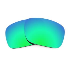 Sunglass Lens Bolt S Mod Green Emerald