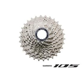 Shimano CASSETTE CS-R7000 11-28 105 11-SPEED
