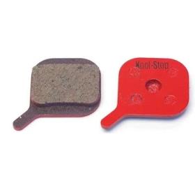 Brake DISC PADS - KOOL STOP CANNONDALE /CODA KSD400