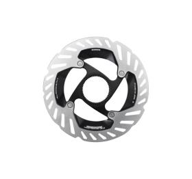Shimano RT-CL900 DISC ROTOR 140mm ICE-TECH CENTERLOCK INTERNAL SERRATION w/LOCKRING