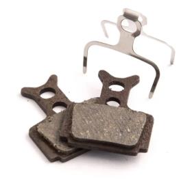 Brake DISC pads , Compatible Formula R1, The One , Mega