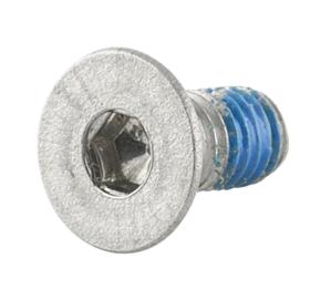 Frame Part Trek Road Hanger Bolt M3X0.5X7mm