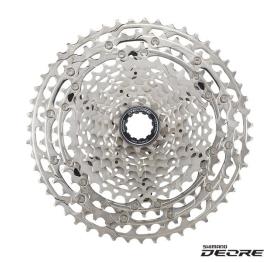 Shimano CASSETTE 11-51 11-SPEED DEORE CS-M5100