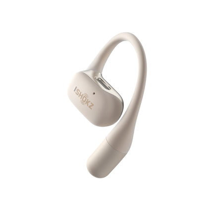 SHOKZ OpenFit True Wireless Earbuds