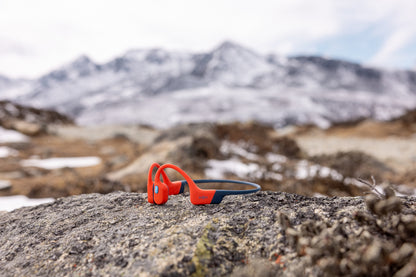 SHOKZ OpenSwim Pro Wireless Waterproof Headphones